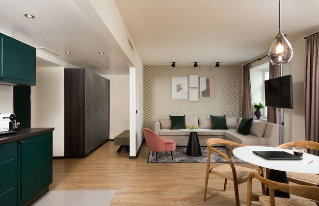 master Mirabell - Foto 54