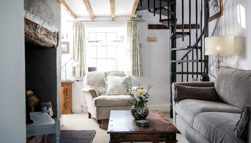 The Cottage and The Nook - Foto 2