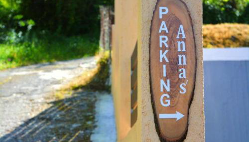 Anna's First floor apartment - Foto 4