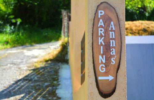 Anna's First floor apartment - Foto 4