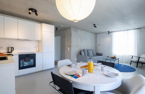 Weinberg-Design-Apartment Stuttgart-Fellbach - Foto 11