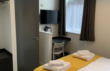 City & Station Apartments at Gulland House by Pureserviced - Foto 43