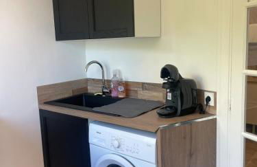 Face à la mer et à 2 pas des plages Juan les Pins 'Tout à pied' - Photo 13