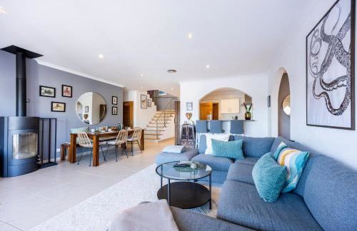 Burgau Sea View, Beach & Pool Villa - Foto 21