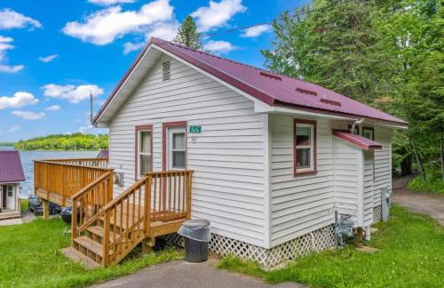 TB5 Thunder Bay Resort Cabin5 - Foto 7