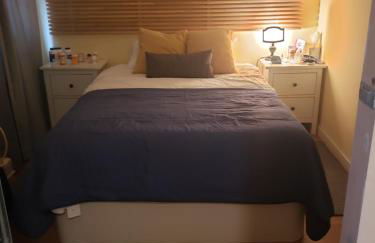 Apart 2 bedrooms 2 bathroom 30 nigth min WiFi washmachime elevator AC heather - Foto 13