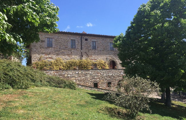 Relais Villa Casalta - Foto 62