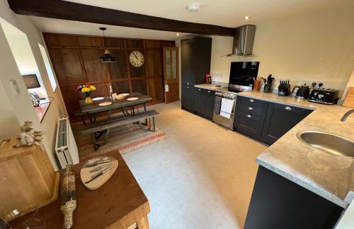 Braunston Manor Cottage - Foto 8