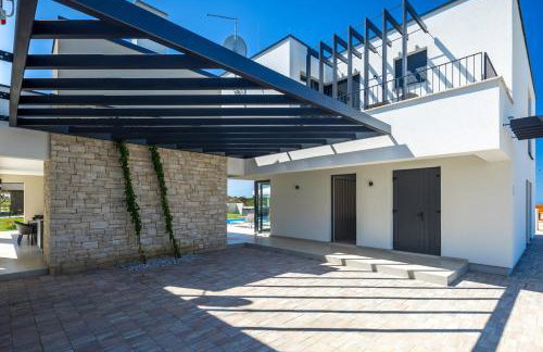 Villa Bella and Chiara by SeeAdria Agency - Foto 27