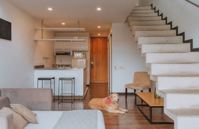 Travelers Orange Suites - Foto 26