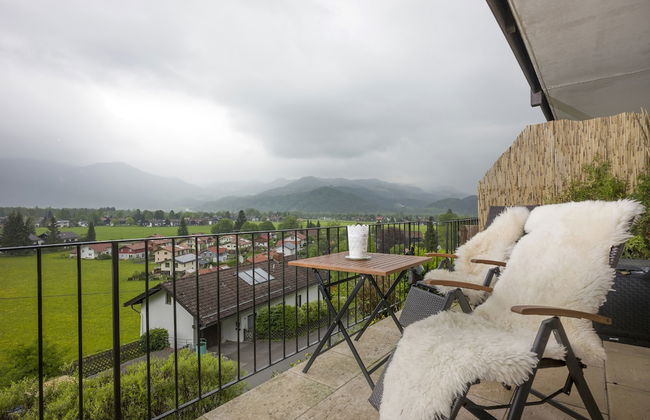 Ferienwohnanlage Bergschlössl - Foto 41