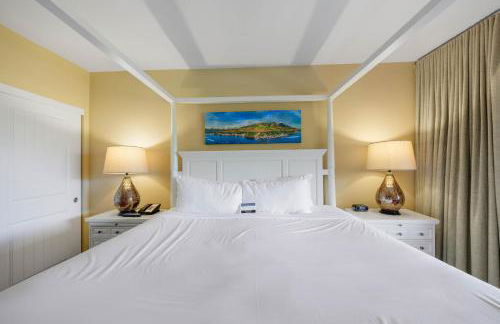 Kaanapali Alii 2 Bedroom Garden-Mountain View - Foto 122