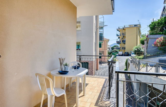 Casa Sant'antonio 200 mt From sea - Foto 14