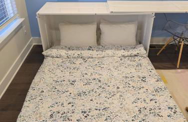 Queen City Castle - Rooftop, Garage, King Beds, Pet Friendly - Foto 61