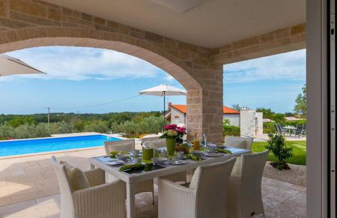 Villa Marika - Foto 12