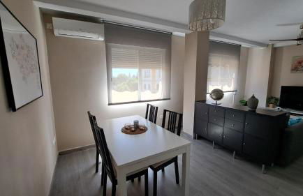 Apartamentos María Cristina 2, Parking Gratis Vistas Históricas - Foto 10