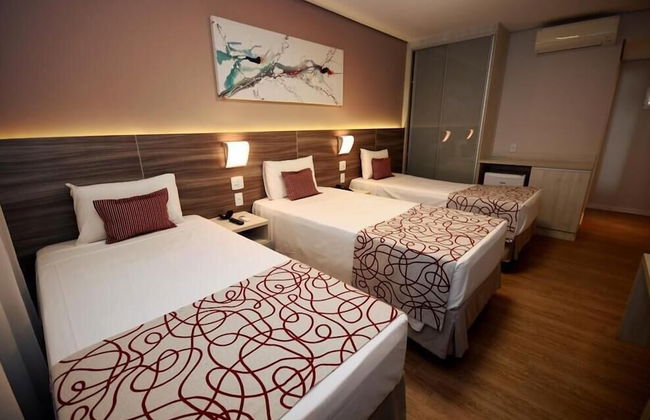 It Itabira Hotel - Foto 6