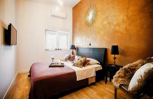 Sea Sparkle Luxury Apartment - Foto 18