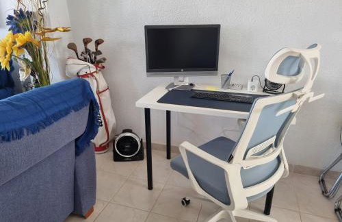 Apartamento a 4 minutos andando de la playa - Foto 4