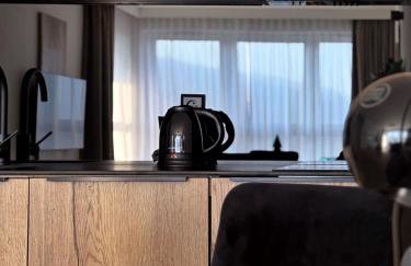 APARTAMENTY SZYNDZIELNIA RODZINNE - 2 SYPIALNIE & BALKON & GÓRY & Parking - TWOJA BAZA WYPADOWA NA SZLAKI i W GÓRY - FAMILY SPACE & BASE - Foto 10