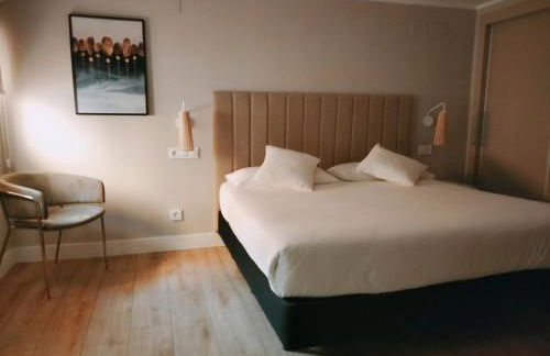 Real Segovia Apartments by Recordis Hotels - Foto 59