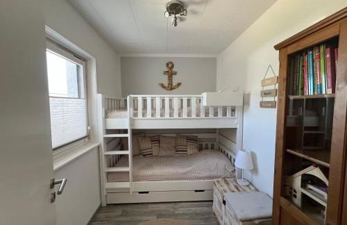 Bungalow 32 - 100 Schritte bis zum Meer - Foto 12