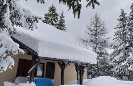 Dom nad Rycerskim Potokiem - Foto 16