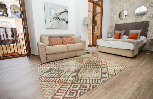 Feelathome Mártires Apartments - Foto 2