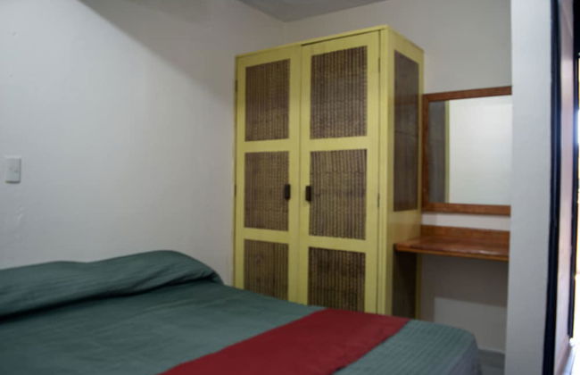 Isabel Suites Zihuatanejo - Foto 20