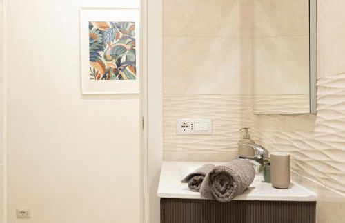 Vigna Clara apartment - Foto 45