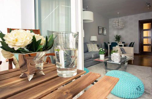 Living4Malaga Reding Superior Apartment - Foto 27