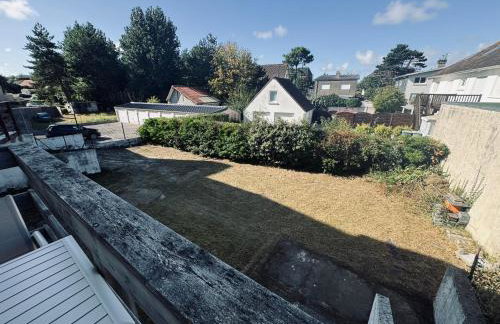 Stella - 1km plage - centre ville - Foto 14