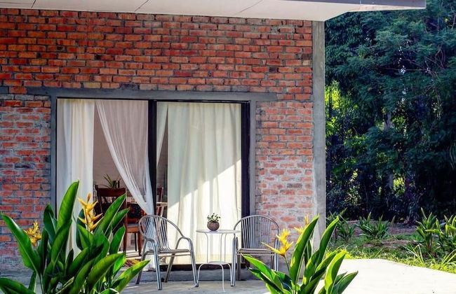 Rouhi Retreats By Doulos - Foto 68