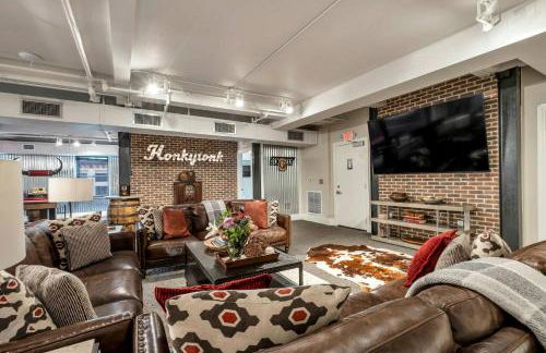 Nashville Honky Tonk Suite 6 BR by Maddox Hotel - Foto 1