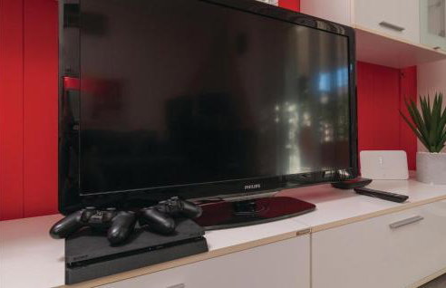 Beautiful Home In Srinjine With Sauna - Photo 22