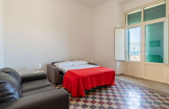 The Sea Outside Apartment 01 by Wonderful Italy - Foto 9