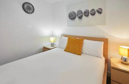 Driftwood Apt 7 Skinningrove - Foto 8