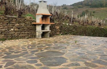 Casa do Feligrés e da Alsira - Foto 36