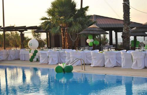 Villa Eugenia - Foto 78