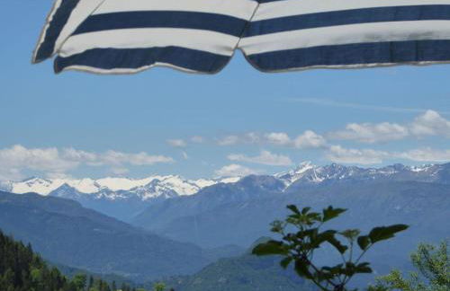 Holiday Home Maso Tòttn by Interhome - Foto 23