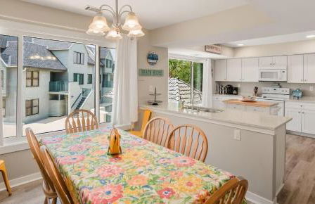 608 New Haven - Resort Access included! Great North Island Location! - Foto 103