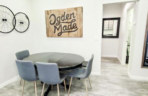 Vacation Home Minutes From Downtown, Great For Families - Foto 8