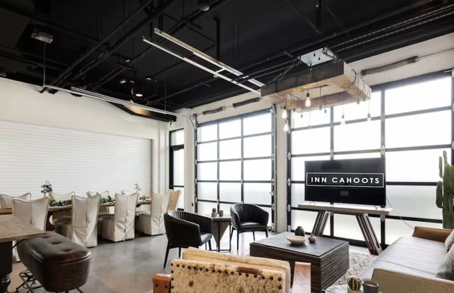 Inn Cahoots - Foto 32