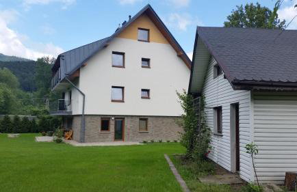 Willa na Plażowej - Foto 17