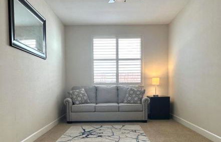 Amazing Lincoln Home with Pool and Hot Tub - Foto 12