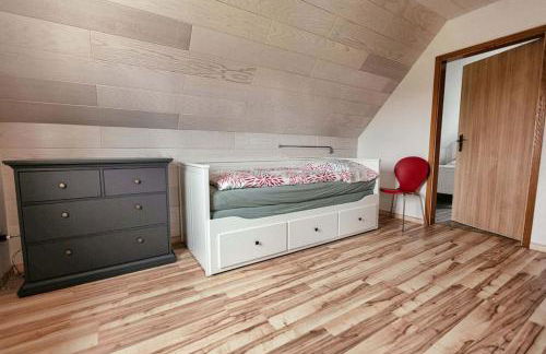 Fuchs & Hase Ferienhaus - Photo 28