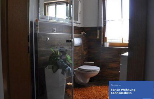 Ferien Wohnung Sonnenschein - Foto 13