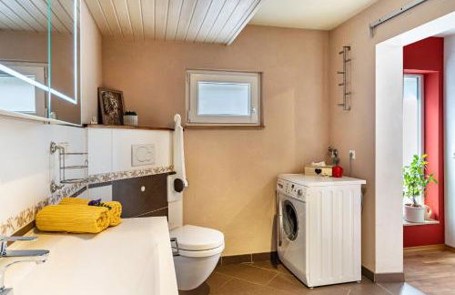 Ferienwohnung im Grünen - Foto 25