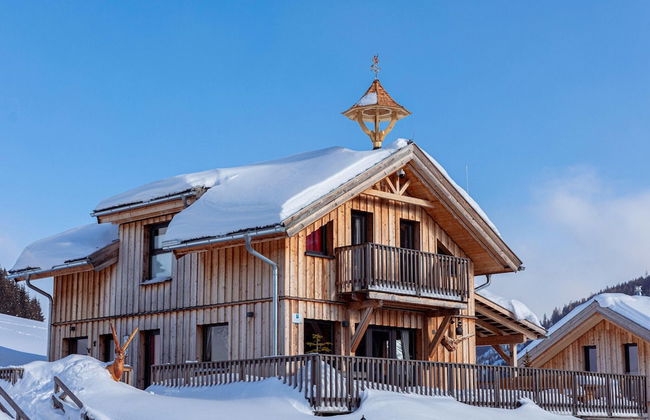 Superior #56 mit IR-Sauna&Sprudelbad - Foto 29