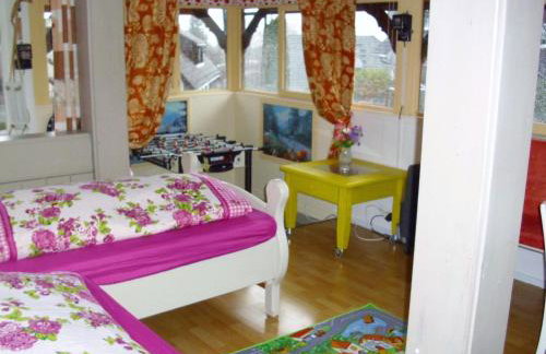 Apartment Wannenhof historisch by Interhome - Foto 29